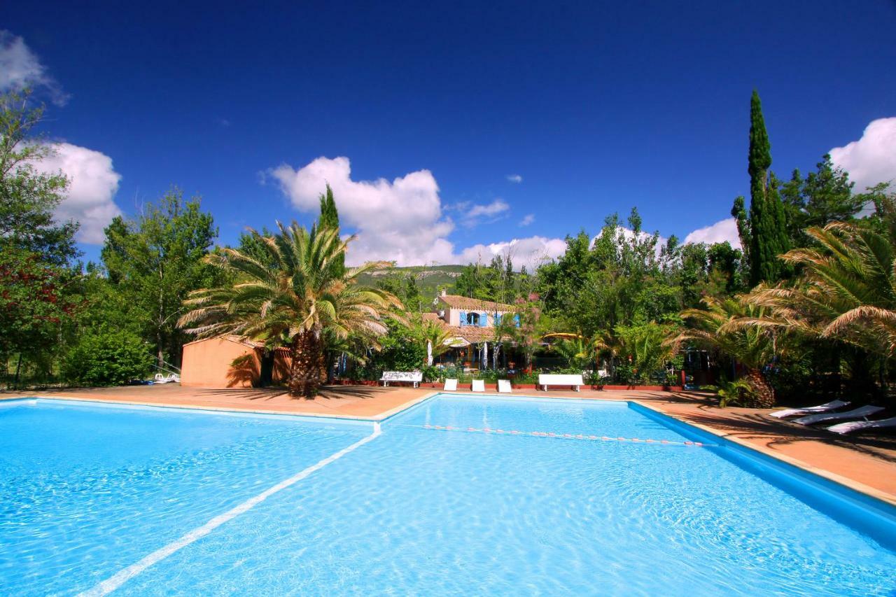 Lodge En Pays Cathare Tuchan Exterior photo